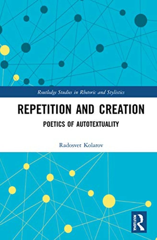Repetition and Creation