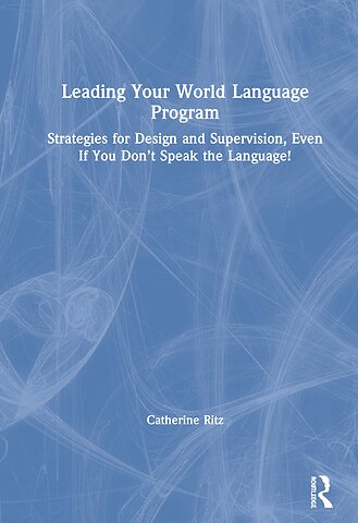 Leading Your World Language Program