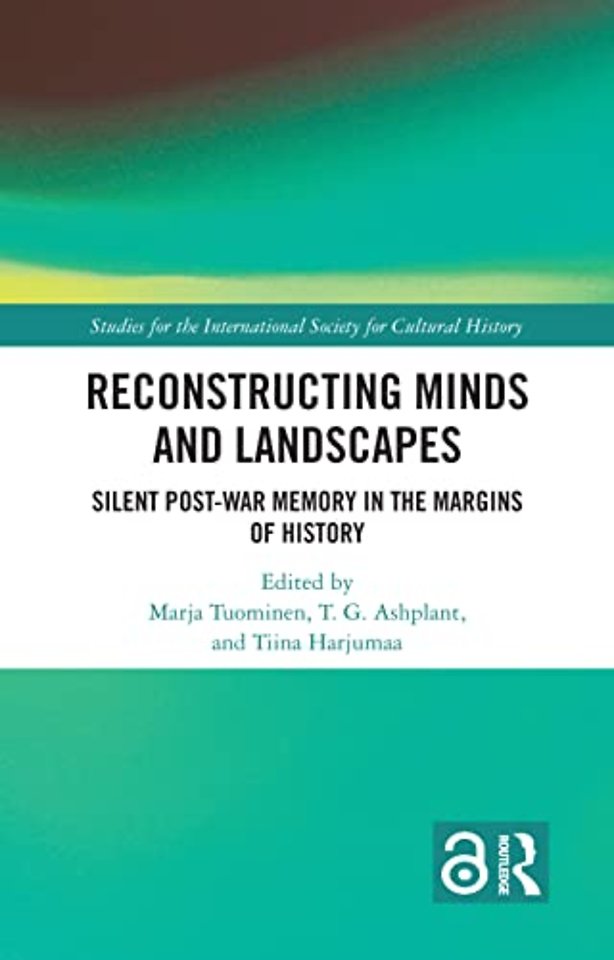 Reconstructing Minds and Landscapes