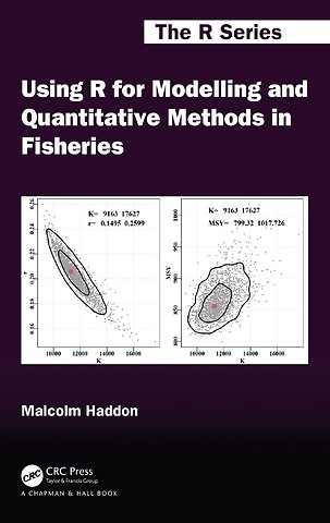 Using R for Modelling and Quantitative Methods in Fisheries