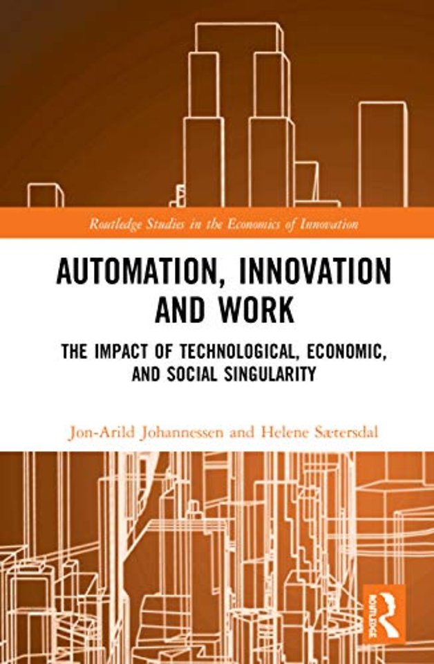 Automation, Innovation and Work