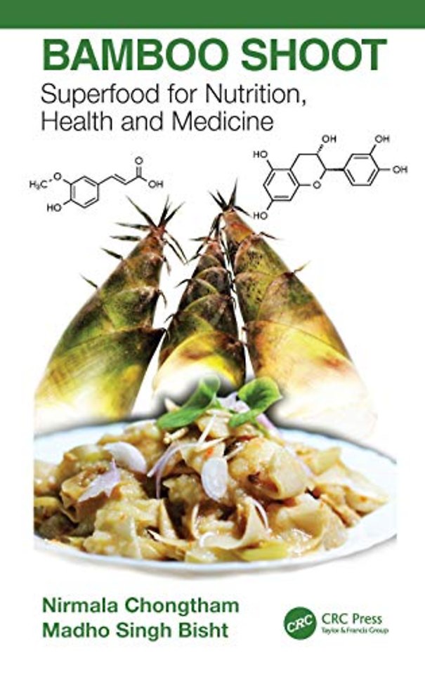 Bamboo Shoot
