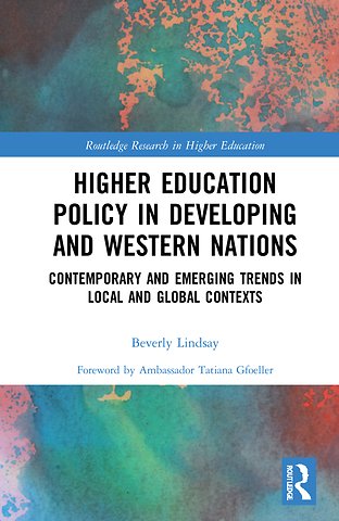 Higher Education Policy in Developing and Western Nations