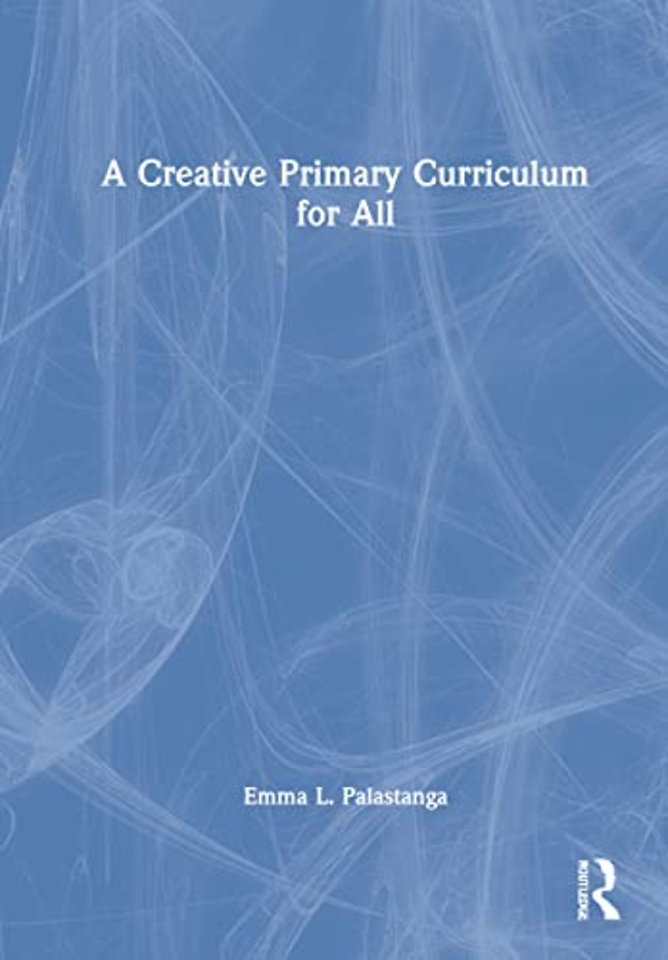 Creative Primary Curriculum for All