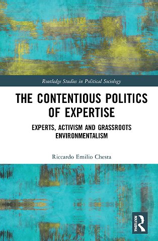 Contentious Politics of Expertise