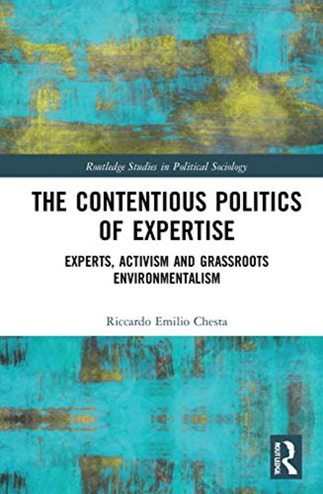 Contentious Politics of Expertise
