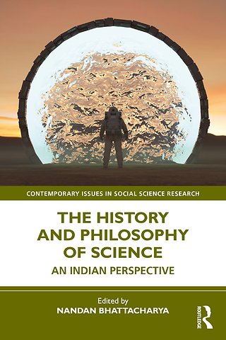 History and Philosophy of Science