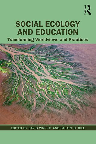 Social Ecology and Education