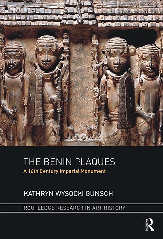 Benin Plaques