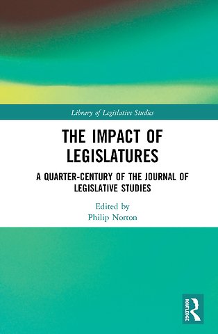 Impact of Legislatures