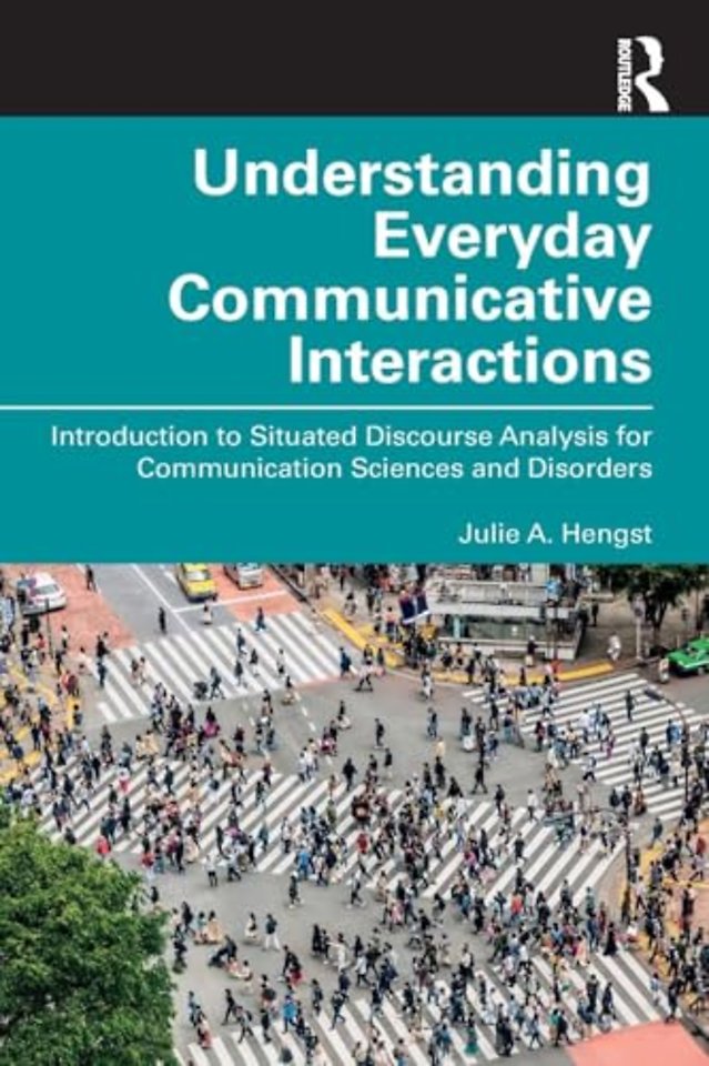 Understanding Everyday Communicative Interactions
