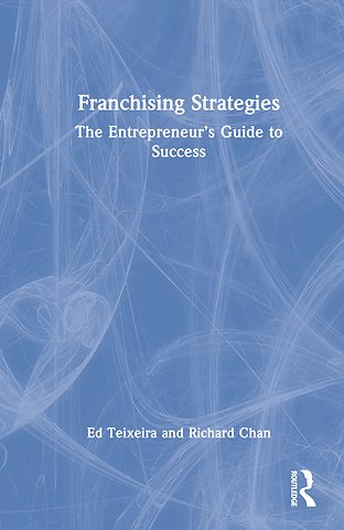 Franchising Strategies