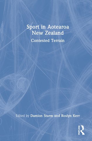 Sport in Aotearoa New Zealand
