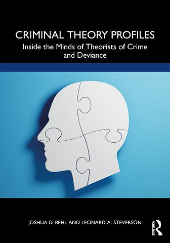 Criminal Theory Profiles