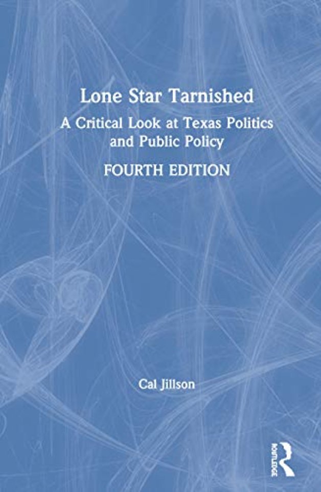 Lone Star Tarnished