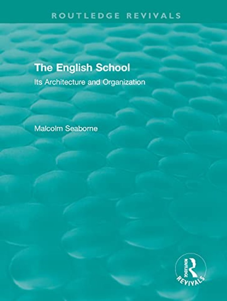 English School (Volumes I and II)