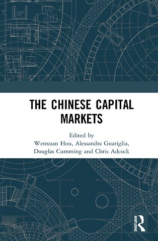 Chinese Capital Markets