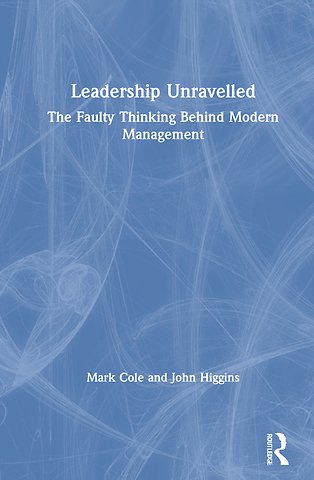 Leadership Unravelled
