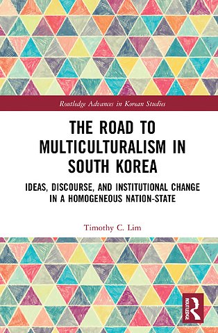 Road to Multiculturalism in South Korea