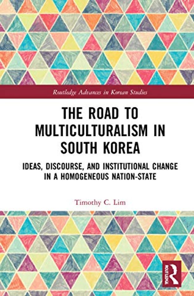 Road to Multiculturalism in South Korea