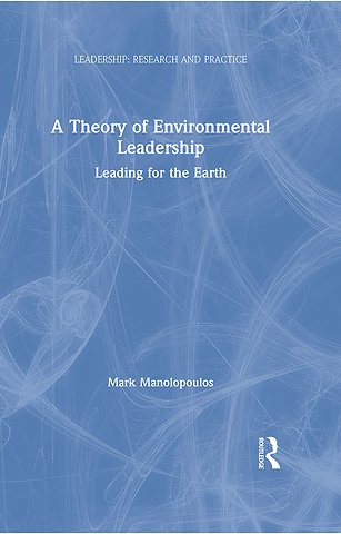 Theory of Environmental Leadership