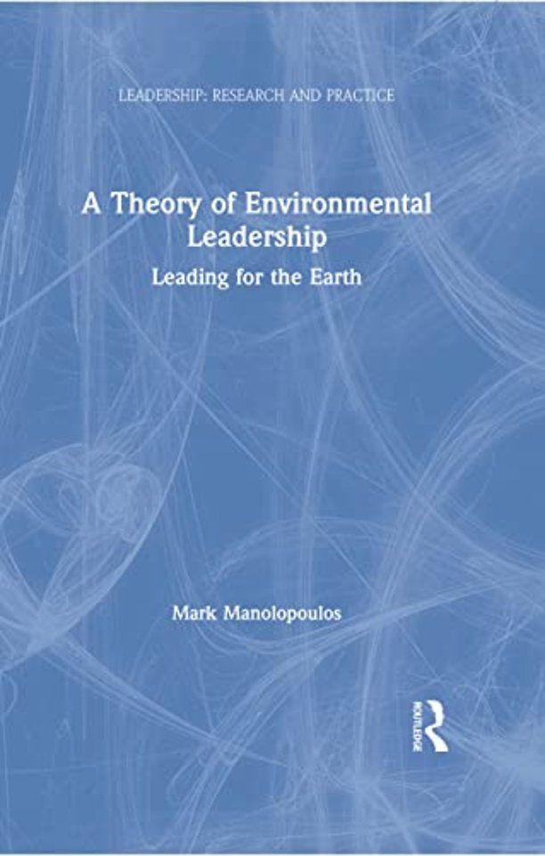Theory of Environmental Leadership