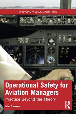 Operational Safety for Aviation Managers
