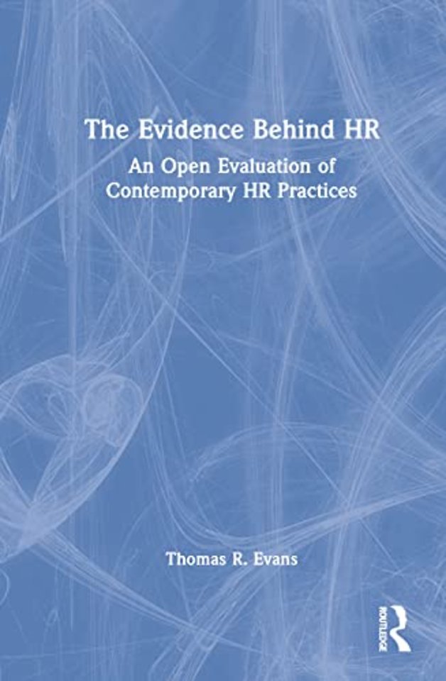 Evidence Behind HR