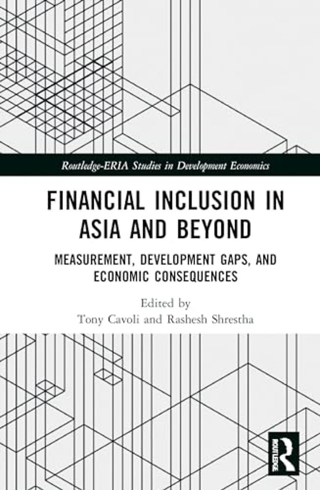 Financial Inclusion in Asia and Beyond