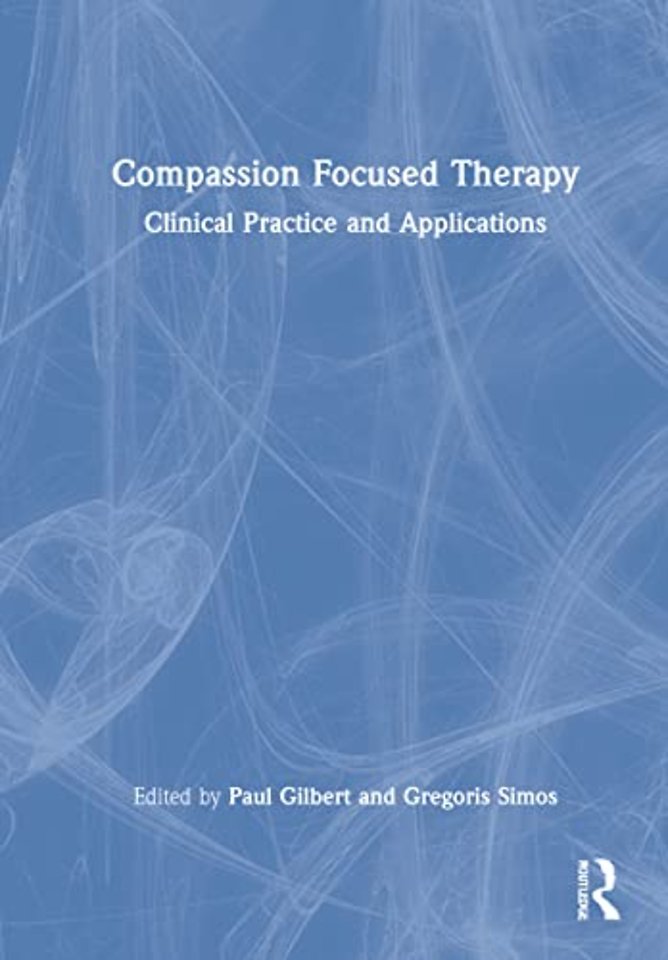 Compassion Focused Therapy