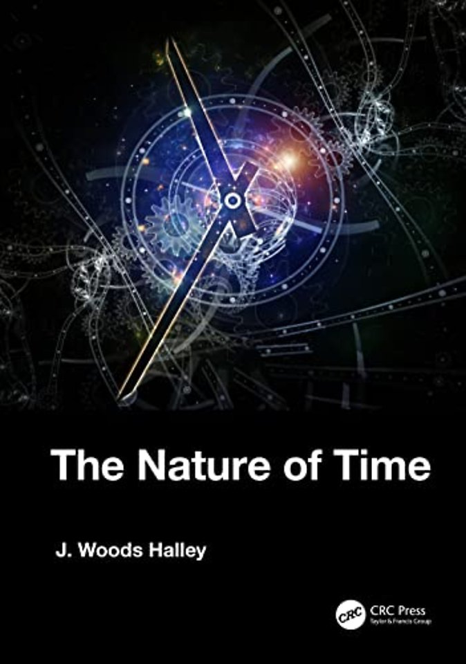 Nature of Time