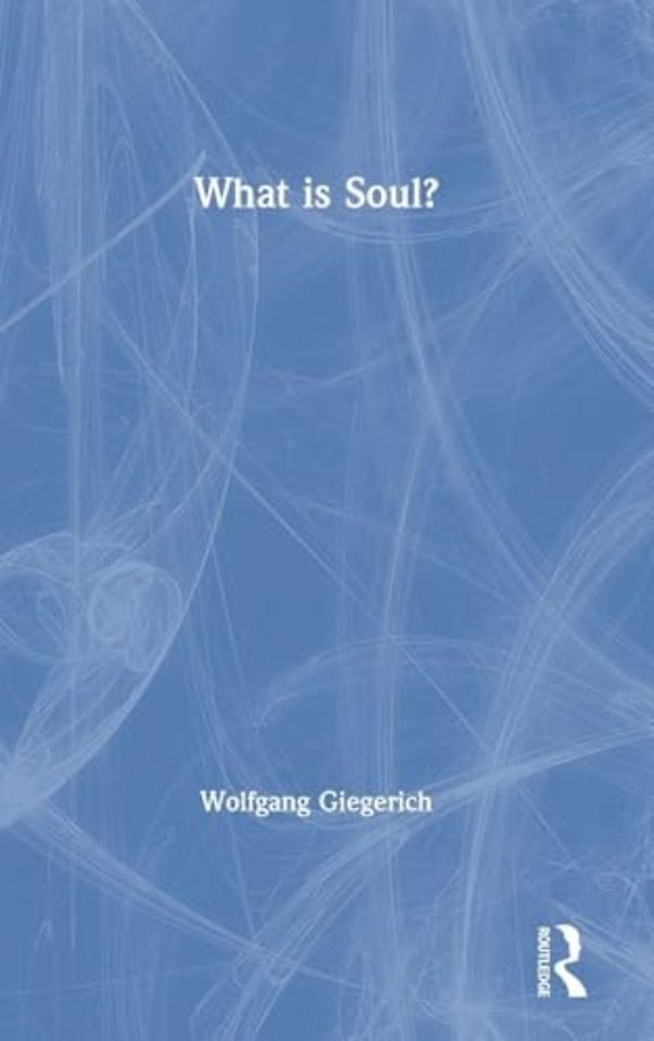What is Soul?