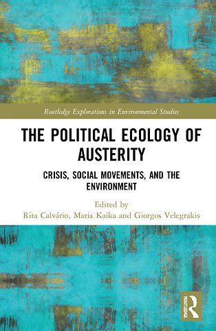 Political Ecology of Austerity