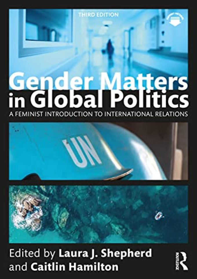 Gender Matters in Global Politics