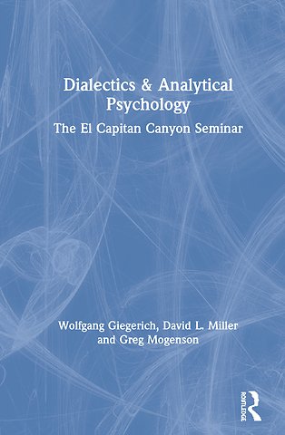 Dialectics & Analytical Psychology