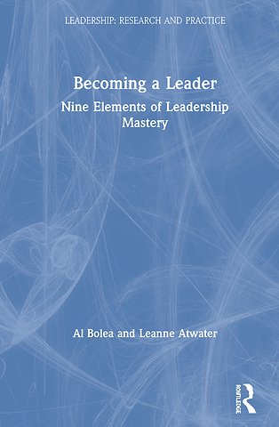 Becoming a Leader