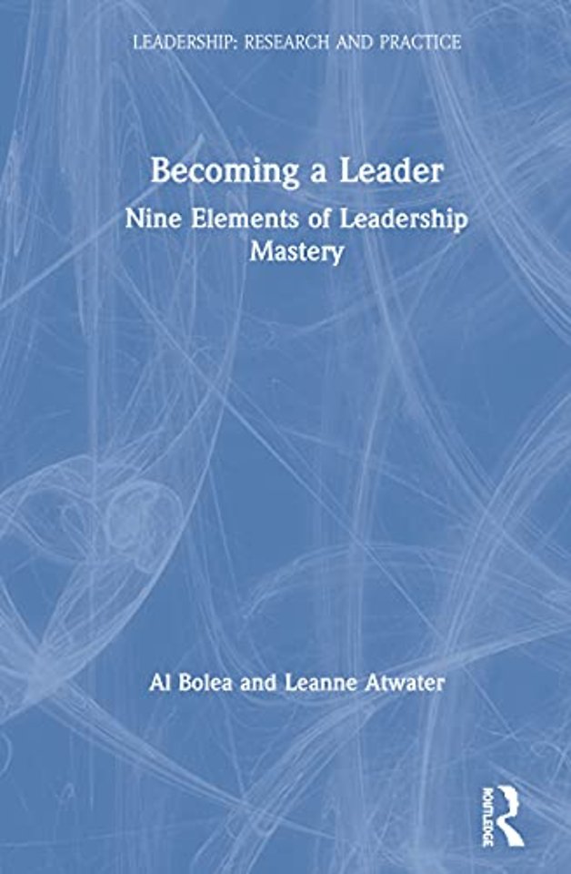 Becoming a Leader