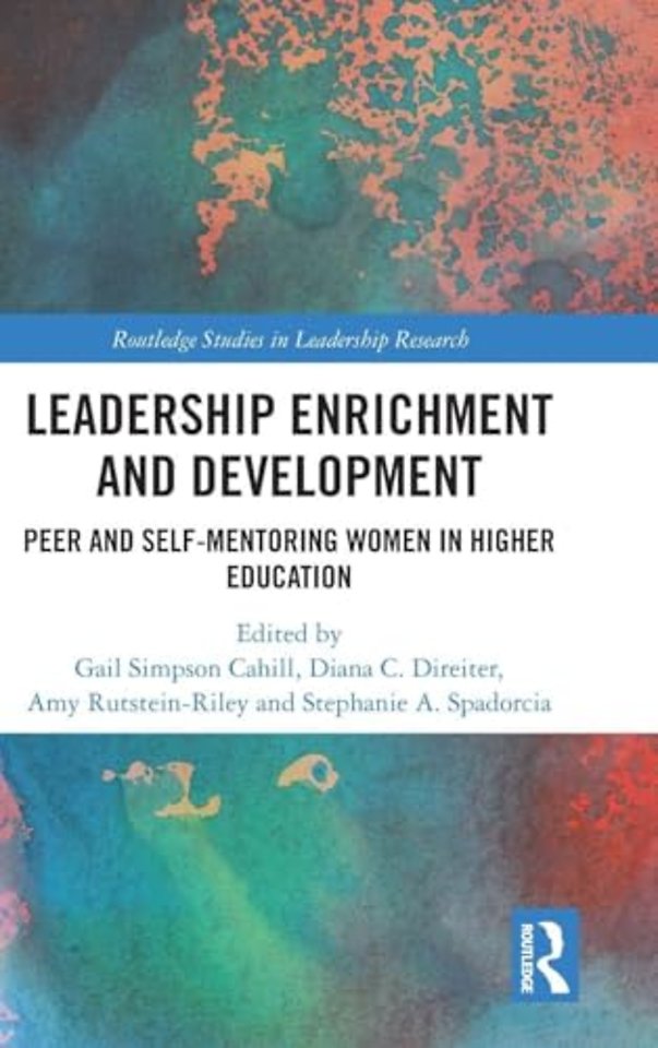 Leadership Enrichment and Development