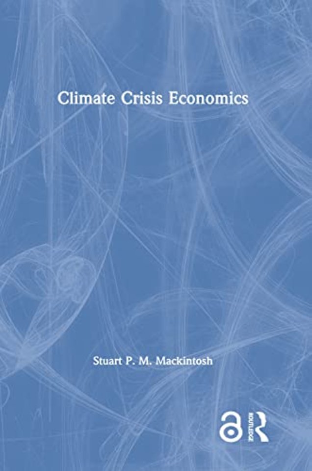 Climate Crisis Economics