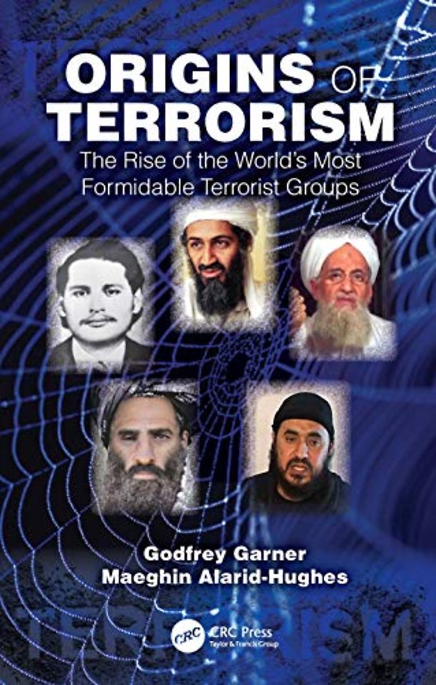 Origins of Terrorism