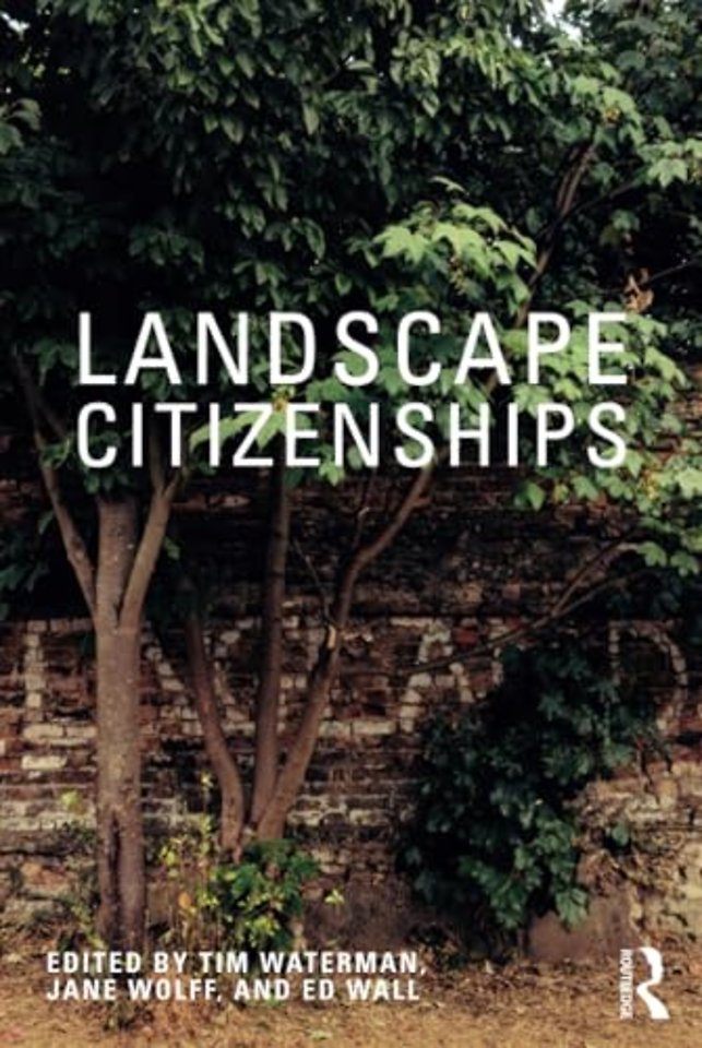 Landscape Citizenships