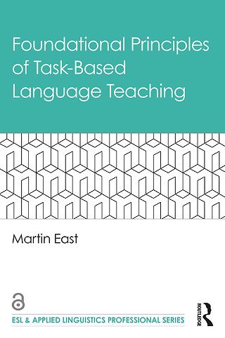 Foundational Principles of Task-Based Language Teaching