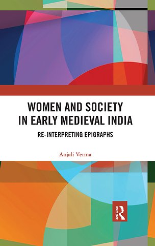 Women and Society in Early Medieval India