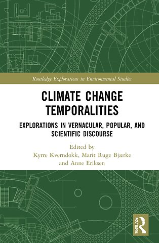 Climate Change Temporalities