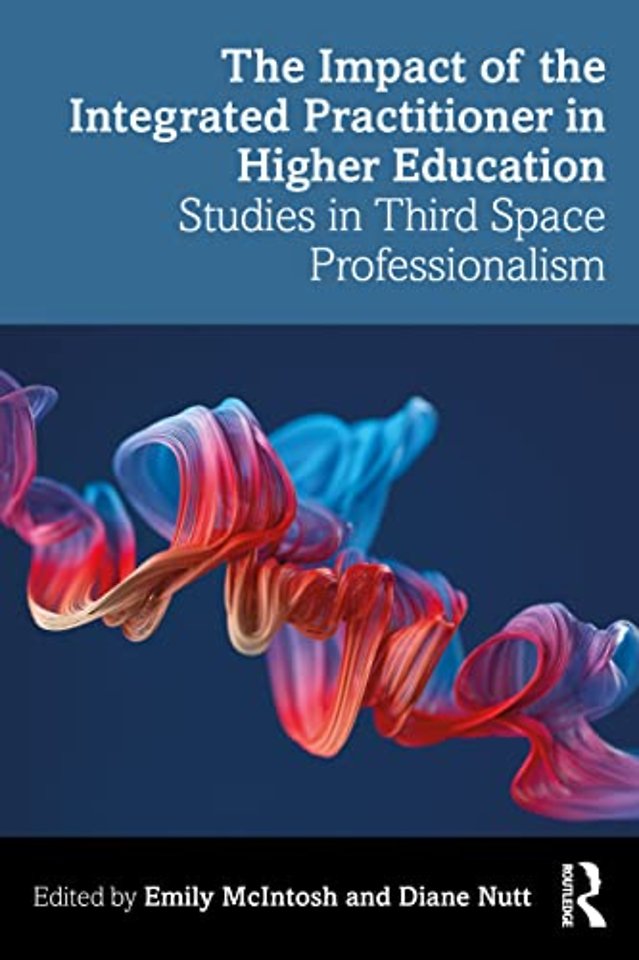Impact of the Integrated Practitioner in Higher Education