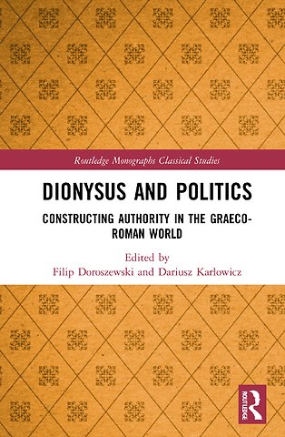 Dionysus and Politics
