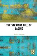 Straight Bill of Lading