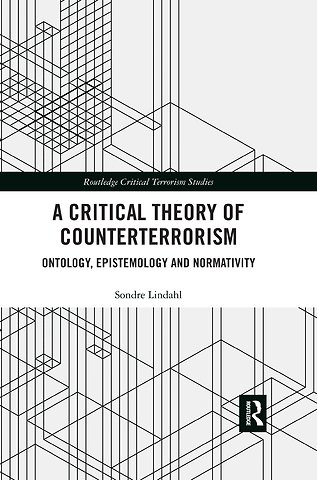 Critical Theory of Counterterrorism