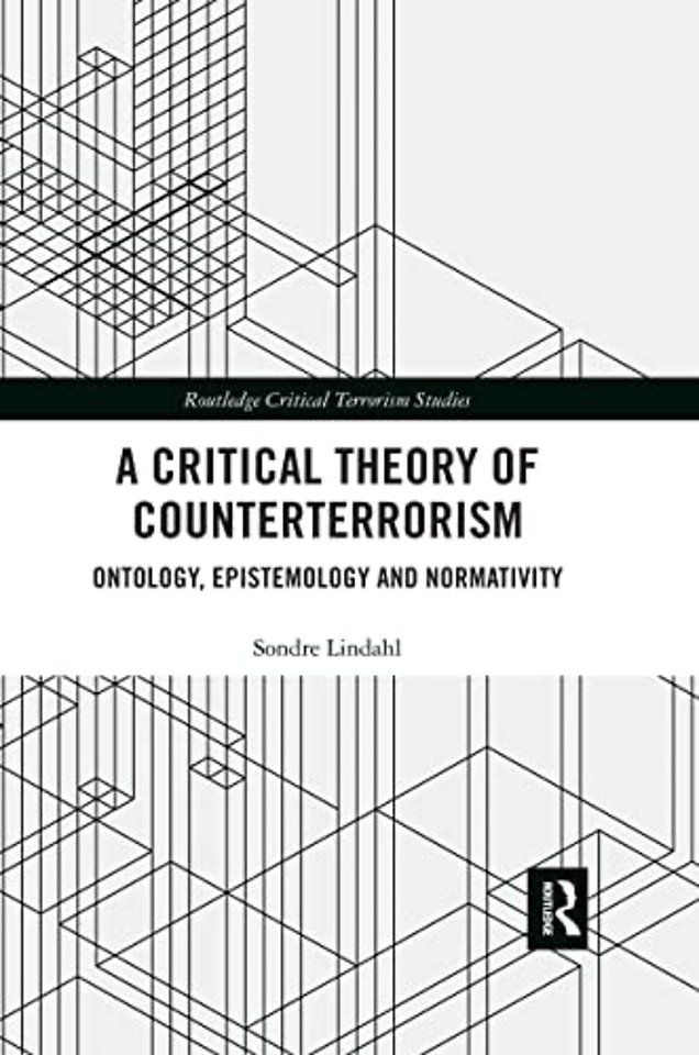 Critical Theory of Counterterrorism