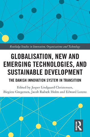 Globalisation, New and Emerging Technologies, and Sustainable Development